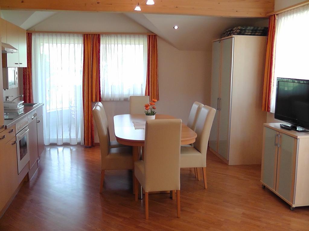 Appartements Jaeger Flachau Szoba fotó
