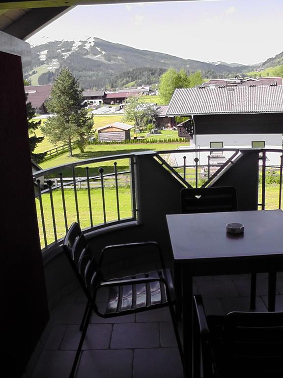 Appartements Jaeger Flachau Szoba fotó